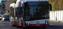 Fiasko radomskiego przetargu na autobusy gazowe