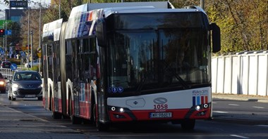 Fiasko radomskiego przetargu na autobusy gazowe