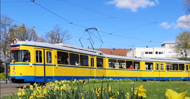 Niemcy. Kolejne miasta wspólnie kupują tramwaje