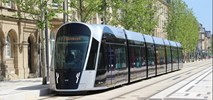 Luksemburg rozbudowuje sieć tramwajową