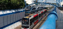 Praga: Debiut tramwaju Škoda 52T z pasażerami