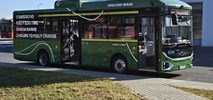 Nowa Sól kupuje cztery elektryki