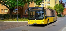 MPK Stargard wybrało dostawcę ładowarek i przyznało maksymalną punktację