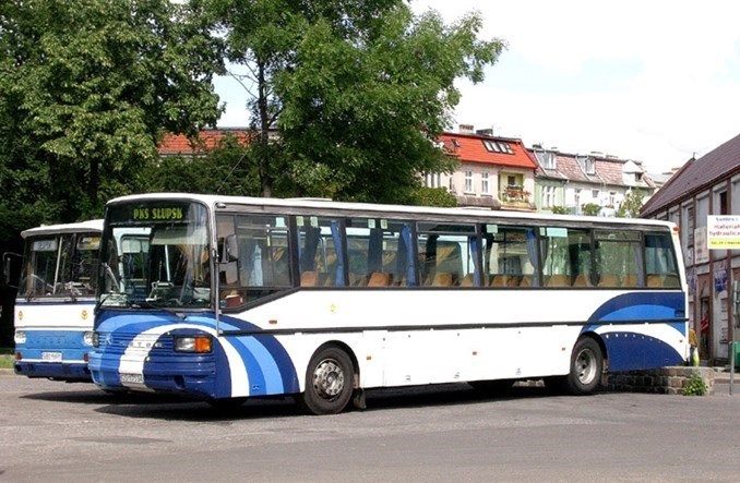 Nowy porządek w transporcie zbiorowym – FRPA i PTZ do remontu