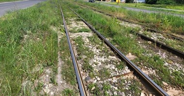 Tramwaje Śląskie przebudują tory od Będzina do Dąbrowy Górniczej
