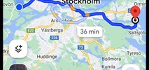 Google uczy, jak nie wsiadać za kółko