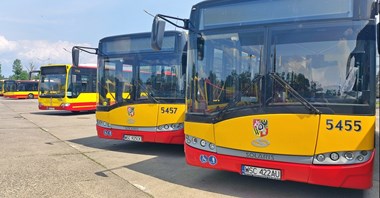 Wrocław. MPK jest w autobusowym kryzysie taborowym? "Reagujemy na sytuację"