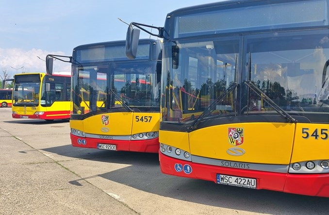 Wrocław. MPK jest w autobusowym kryzysie taborowym? "Reagujemy na sytuację"