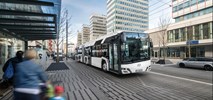 20 przegubowych autobusów hybrydowych Solaris Urbino trafi do Lublina