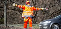 Warszawa: Dwa tygodnie bez tramwajów na Młynarskiej