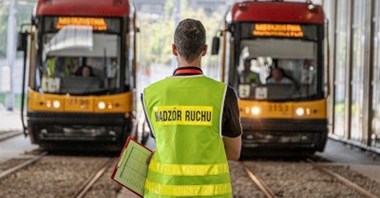 Czy tramwaje mogą grać w bilard i kręgle?
