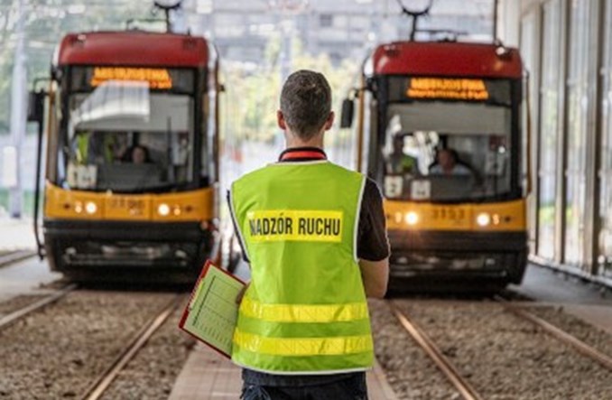 Czy tramwaje mogą grać w bilard i kręgle?