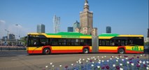 Solaris znów sam na placu boju. Warszawa ponownie otwiera oferty na 50 elektryków