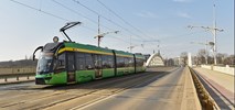 Poznań. Startują dwa kolejne kluczowe remonty torowisk
