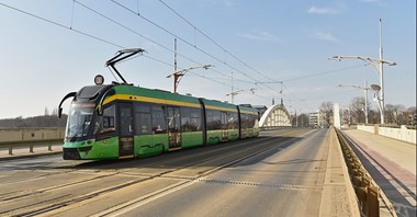 Poznań. Startują dwa kolejne kluczowe remonty torowisk
