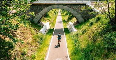 Plan Społeczno-Klimatyczny mocno stawia na rowery. W końcu
