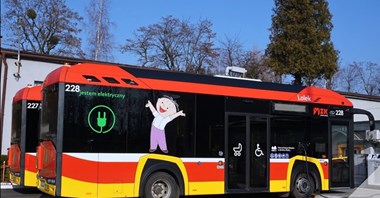 Kolejny przetarg i kolejny krok ku zeroemisyjności w Bielsku-Białej