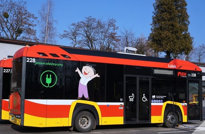 Kolejny przetarg i kolejny krok ku zeroemisyjności w Bielsku-Białej