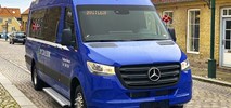 VBI dostarczy spalinowe MINI do Bielska-Białej