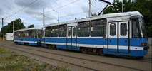 Wrocław. Nietypowe składy MPK na trasie pomiędzy Gajem a Tarnogajem