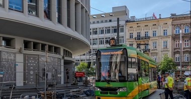 Poznań. Tor przy Okrąglaku gotowy. Kiedy będzie wykorzystywany?
