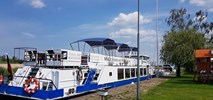 Tramwaj wodny ze Szczecina do Nowego Warpna i Świnoujścia