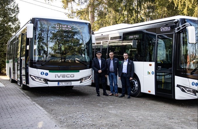 Tczew otworzył oferty. Przetarg w cieniu kontrowersji