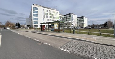 Poznań. Tramwaj do szpitali coraz bliżej. Województwo pozytywnie nastawione