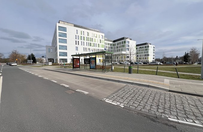 Poznań. Tramwaj do szpitali coraz bliżej. Za 100 mln złotych