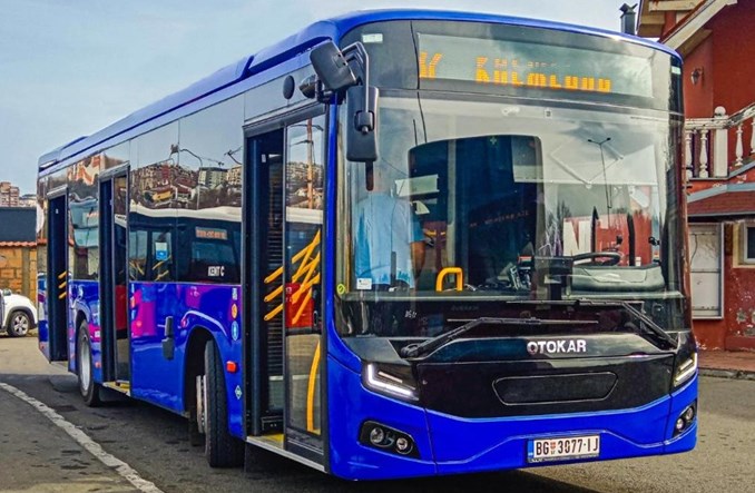 Rekordowy kontrakt na komunikację w Pruszkowie podpisany!