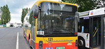 Chiński elektryk na testach w SPAD