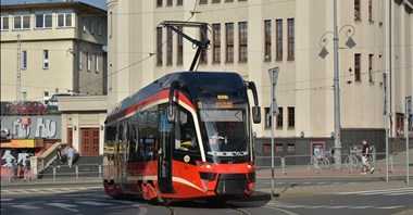 Po co Tramwajom Śląskim kolejne jednoczłonowe tramwaje?