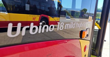 Łódź. Solaris dominującą marką w MPK, umowa na kolejne autobusy podpisana