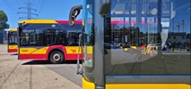 Łódź. MPK już bez nowych zamówień. Kolejne autobusy elektryczne za kilka lat