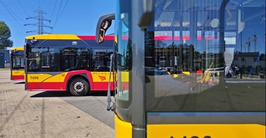 Łódź. MPK już bez nowych zamówień. Kolejne autobusy elektryczne za kilka lat