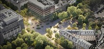 Warszawa ogłosiła zwycięską koncepcję na Nowe ulice Starej Pragi