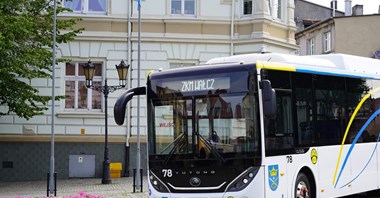 Rok bezpłatnej komunikacji miejskiej w Wałczu. Co się zmieniło?