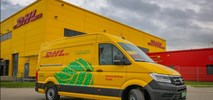 Zielona rewolucja w dostawach: kurierzy stawiają na elektryki i rowery cargo
