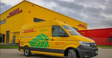 Zielona rewolucja w dostawach: kurierzy stawiają na elektryki i rowery cargo