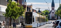 Skoda zdobywa Moguncję. Dostarczy co najmniej 22 tramwaje