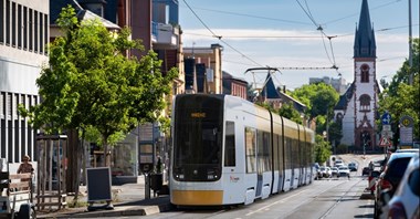 Skoda zdobywa Mainz. Dostarczy co najmniej 22 tramwaje