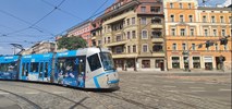 Wrocław. Inwestycje tramwajowe na Nadodrzu zaczną się od skrzyżowania Pomorskiej z Dubois