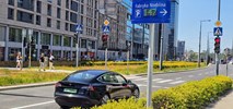 Coraz łatwiej znaleźć parking w Warszawie?