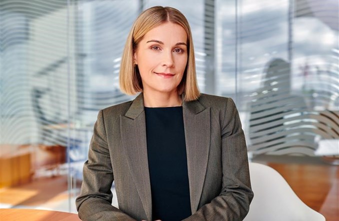 Agata Stańda nowym Prezesem Zarządu Solaris Bus & Coach