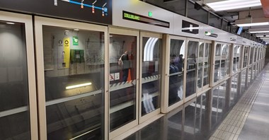 Barcelona obywa się bez maszynisty - jak działa metro przyszłości?