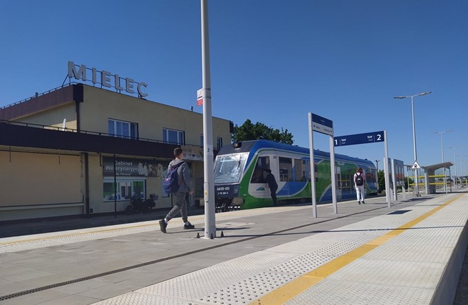 Rusza postępowanie na wybór inżyniera kontraktu dla inwestycji w Mielcu i Nisku