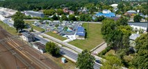 W Rembertowie kolejny parking P+R z unijnym dofinansowaniem