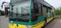 Suwałki. Wspólny bilet na komunikację miejską i pociągi PKP Intercity