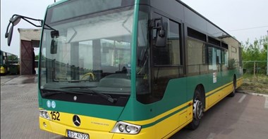 Suwałki. Wspólny bilet na komunikację miejską i pociągi PKP Intercity