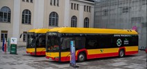 Wałbrzych zamawia nowe autobusy wodorowe – tym razem 14!